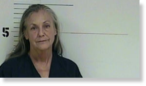 alice Walton