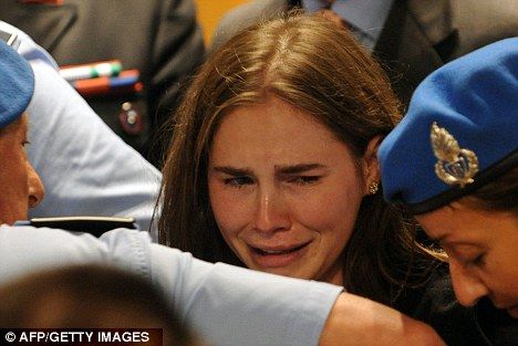 Knox acting