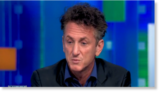 sean penn
