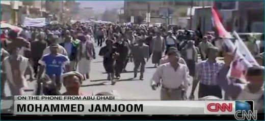 Yemen ,protest