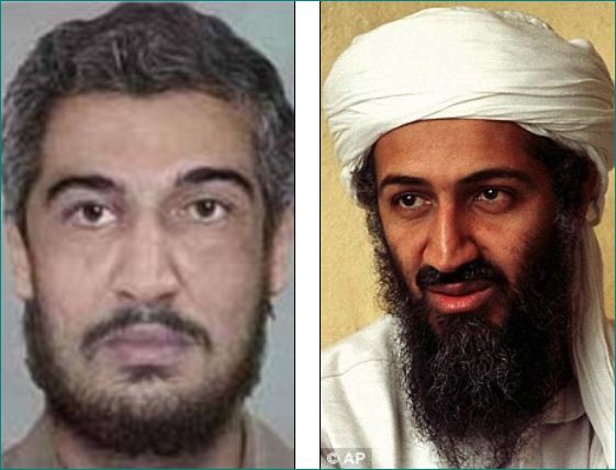 bin laden,Gaspar Llamazares