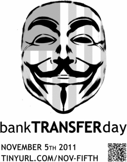 bank transfer day