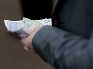Click to enlarge money
