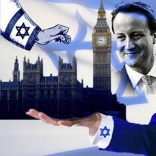 Cameron Israel