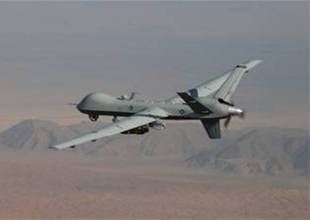 Click to enlarge drone aircraft