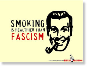 smoking