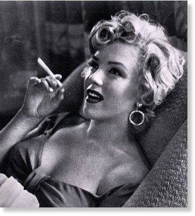 smoking
