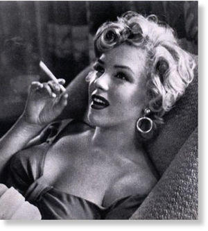 smoking