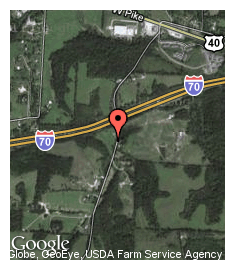 Animal Farm Location