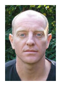 Stephen Baker