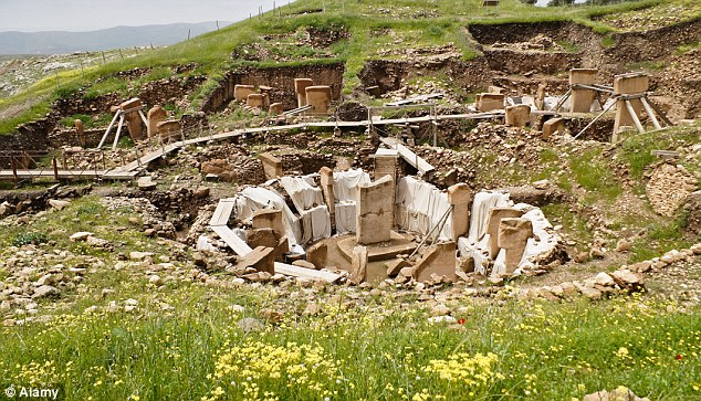 Gobekli Tepe_1