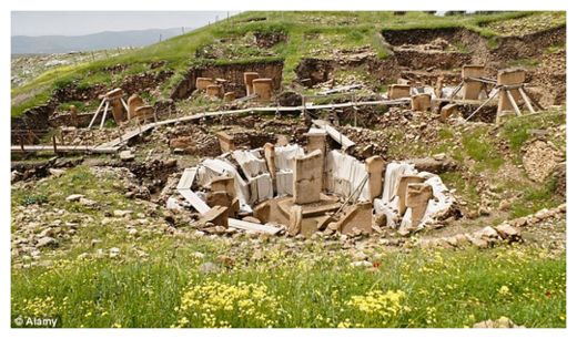 Click to enlarge Gobekli Tepe_1