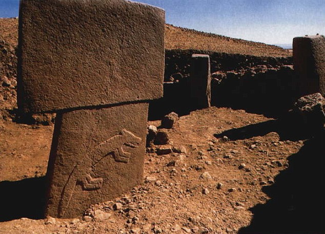 Gobekli Tepe_2