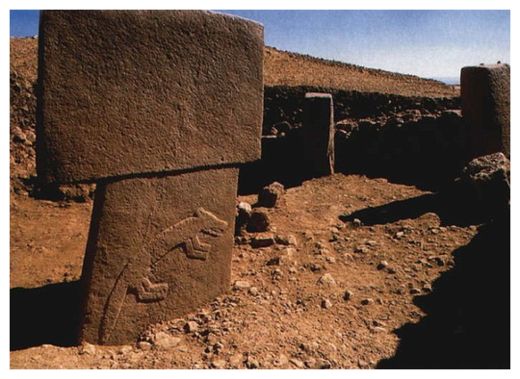 Click to enlarge Gobekli Tepe_2