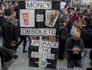 Click to enlarge Occupy Wall Street