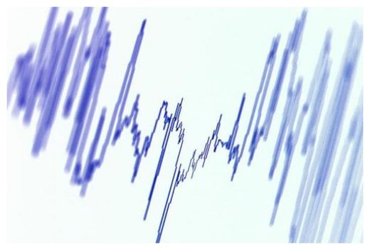 Seismogram