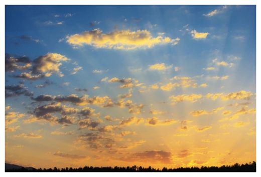 Sunrise
