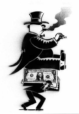 Click to enlarge class warfare