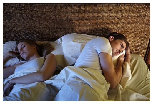 Sleep Issues