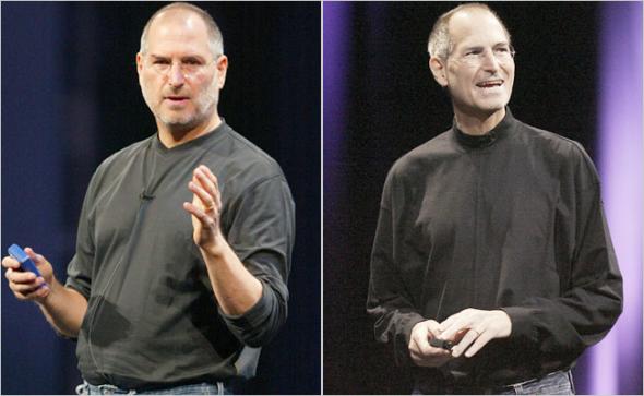 Steve Jobs