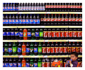 Soft Drink
