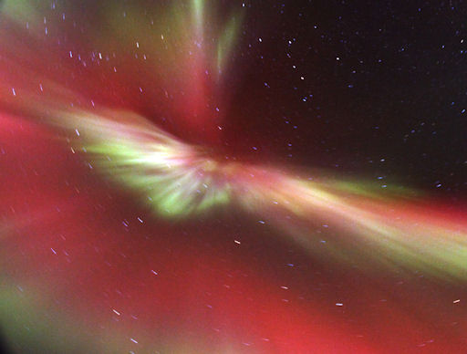 Geomagnetic Storm