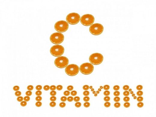 Click to enlarge Vitamin C