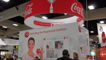 Coke expo
