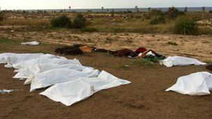 Mahari hotel executions