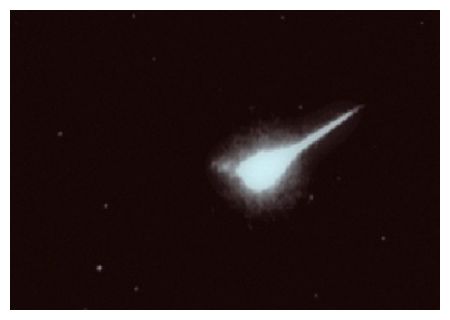 Meteor