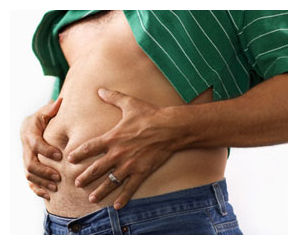 Click to enlarge Gut Bacteria