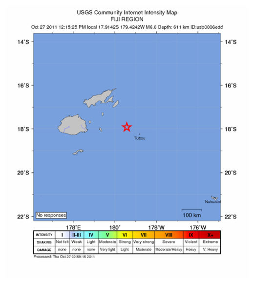 Fiji Quake_271011