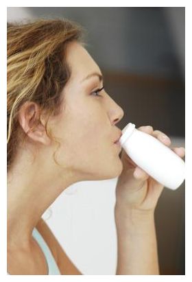 Click to enlarge Yogurt