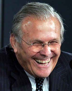 rumsfeld