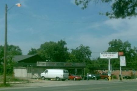 Wellston Food Market