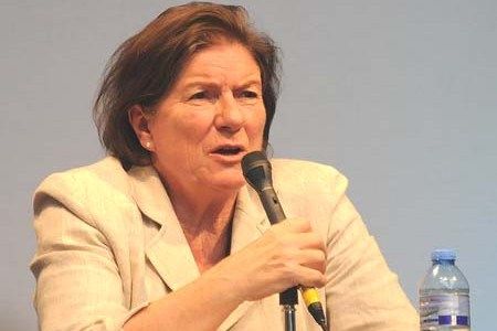 Jenny Tonge