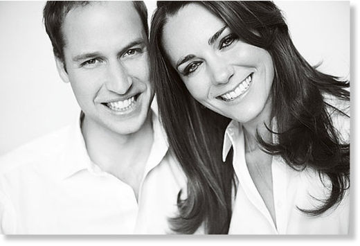 Prince William, Kate Middleton