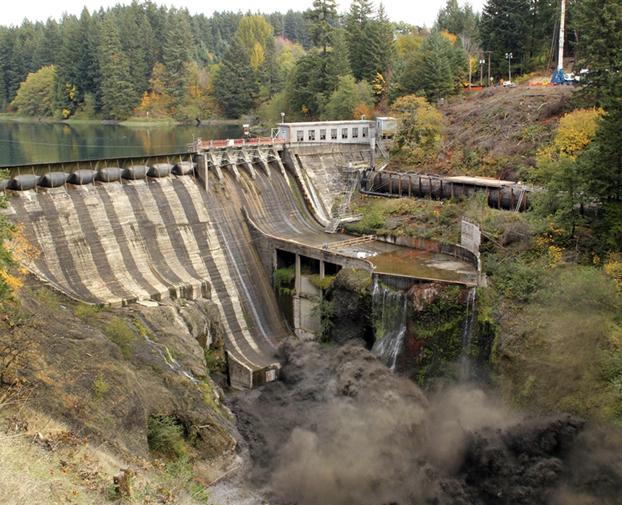 Condit Dam_1
