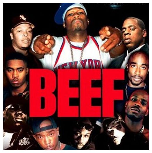 Where's the Beef?