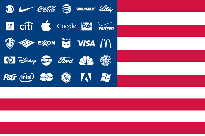Corporate America