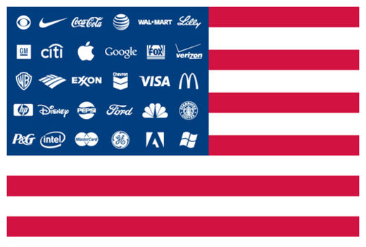 Corporate America
