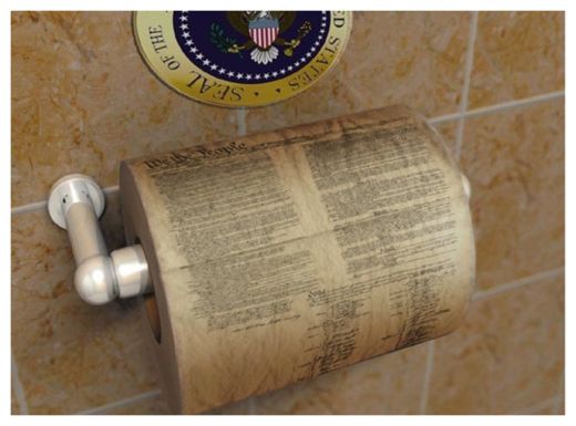 Toilet Paper