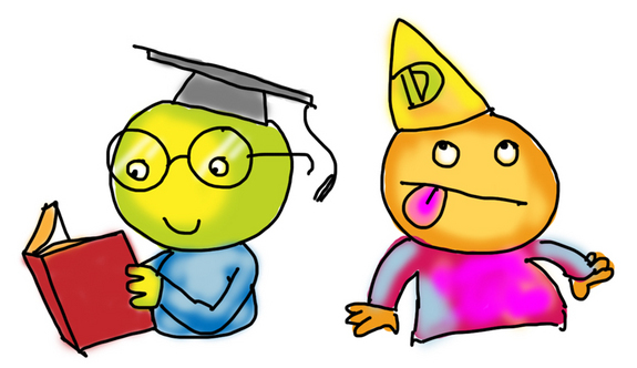 Smart vs Dumb