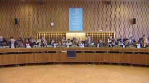 UNESCO palestine membership