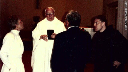 Click to enlarge ex-priest defends abused kids4