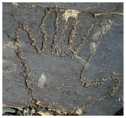 Ancient Engravings