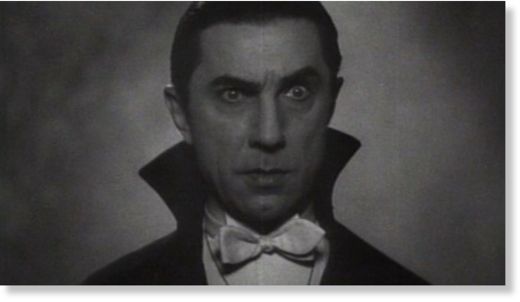 Dracula