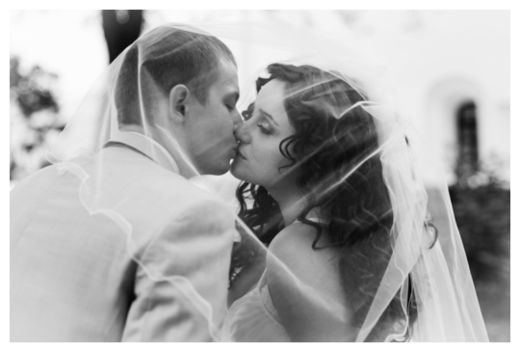 Click to enlarge Just Married