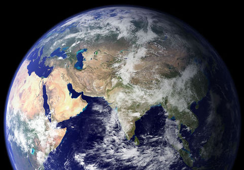 earth
