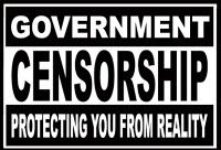 censorship